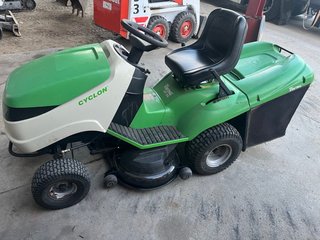 Tractor Cortacésped Viking MT 785