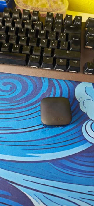 Auriculares Redmi Buds 6 Active