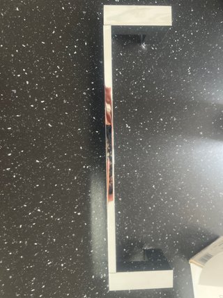 Toallero Roca inox Nuevo en su caja