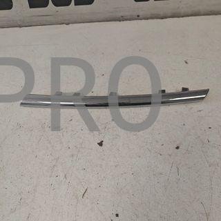 MOLDURA IZQUIERDA PARAGOLPES OPEL INSIGNIA USADO