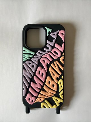 Funda Bimba Y Lola para iPhone 14 Pro Max