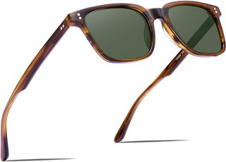 Gafas de Sol Retro Cuadradas Polarizadas