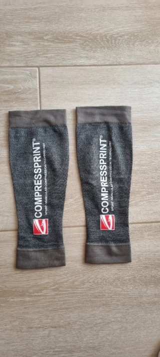 Medias de Compresión Compressprint