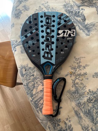 Pala de Padel Babolat Air Viper 2024