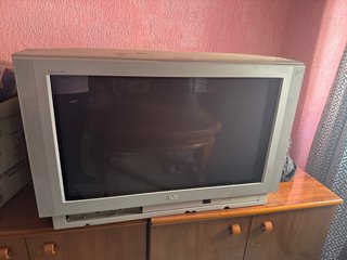 Televisor JVC
