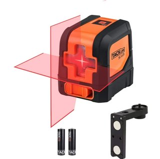 Nivel Láser Tacklife SC-L01 Autonivelante