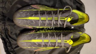 Botas de Fútbol Puma Gama Alta