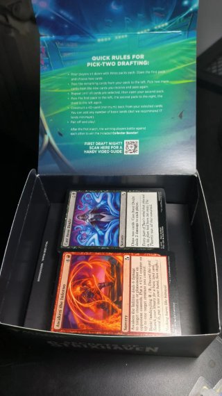 Lote de más de 300 cartas Magic: The Gathering