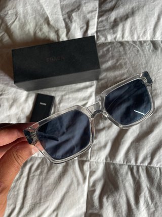 Gafas de sol Prada