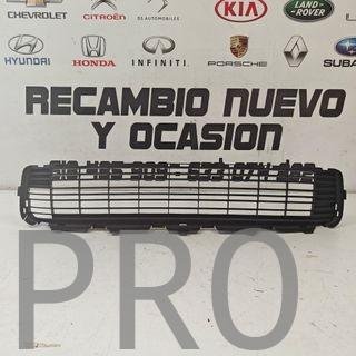 REJILLA PARAGOLPE DELANTERO PEUGEOT 3008 NUEVO