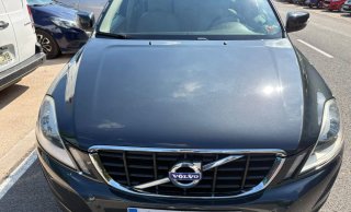 Volvo XC60 2011