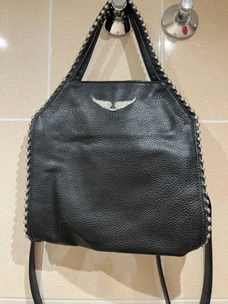 Bolso Zadig & Voltaire Negro