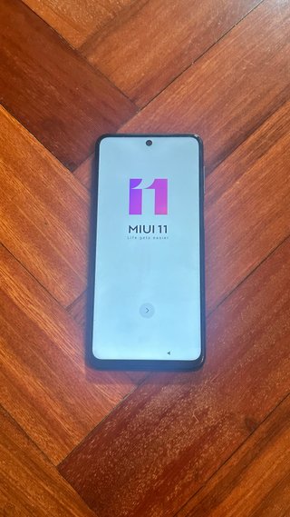 Xiaomi Redmi 9S