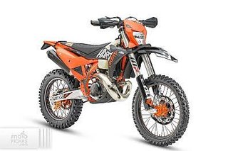KTM 300 EXC HARD ENDURO 2027