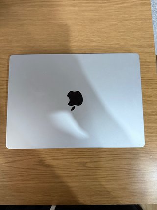 MacBook Pro M3