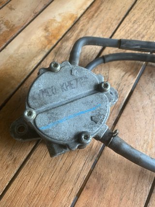Bomba de Gasolina Kymco Grand Dink 125cc