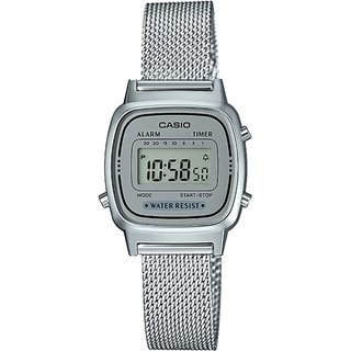 CASIO VINTAGE MINI LA670WEM-7AEF/ oferta flash