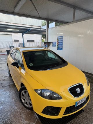 SEAT Leon 2007