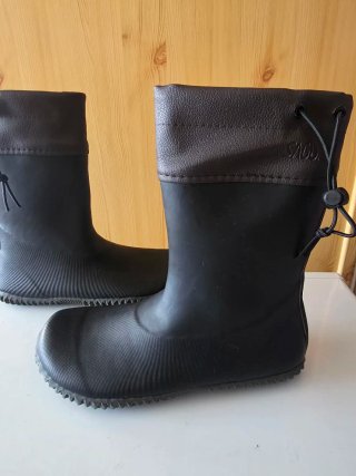 Botas de lluvia Saguaro T39 Nuevas