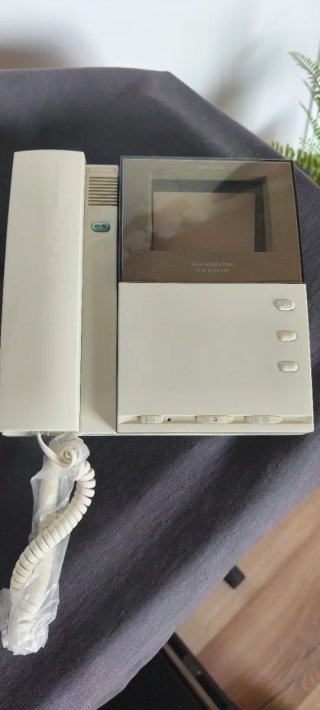 Video portero Fermax