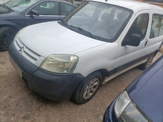 Citroen Berlingo 2004
