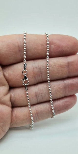 CADENA DE 45CMS