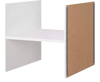 Balda para estantería Kallax IKEA