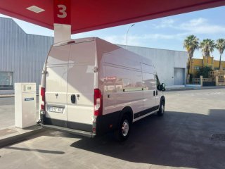 TRANSPORTE ECONÓMICO
