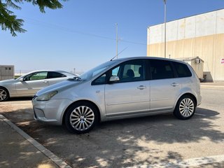 Ford C-MAX 2007