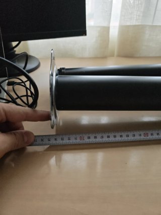 Patas universales para mesa o escritorio