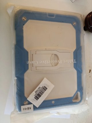 Funda Protectora para Tablet 10.5