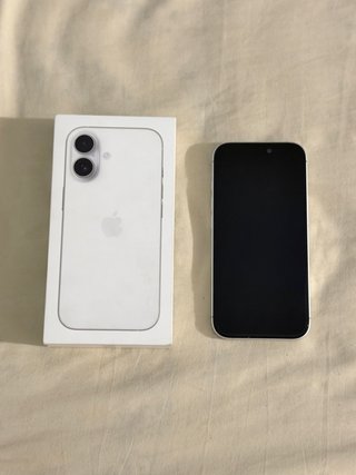 iPhone 17 | 256 GB | Batería 100 %  | Como nuevo