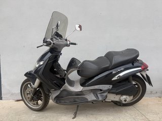 Despiece, piezas Piaggio Beverly 250
