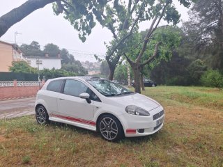 FIAT Punto 2010