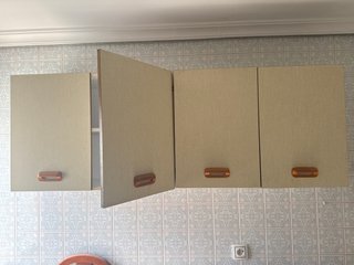Mueble de Cocina Superior