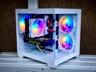 PC Gaming – RTX 2060 / Intel i5 / 16GB / 480 GB