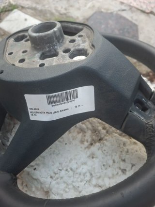 Volante polo
