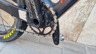Bicicleta de Montaña Orbea Alma M30