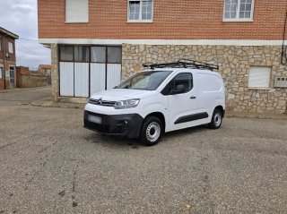 Citroen Berlingo 2019
