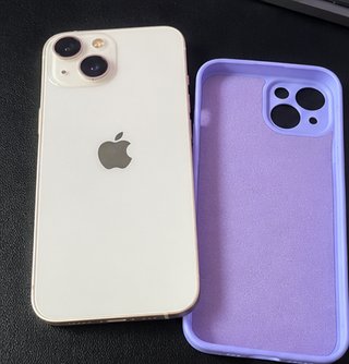iPhone 13 128GB Blanco