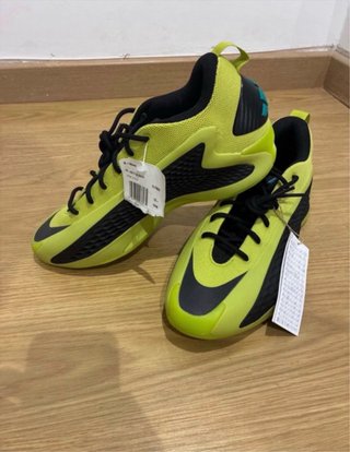 Zapatillas Baloncesto Adidas AE 1 Low