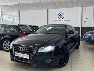 AUDI A5 2.0 TFSI 180cv
