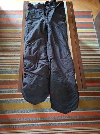 Pantalón de Esquí Decathlon Niño 10-14 Años