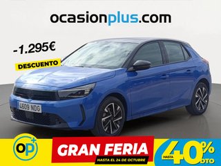 Opel Corsa 1.2 T XHL GS 74 kW (100 CV)