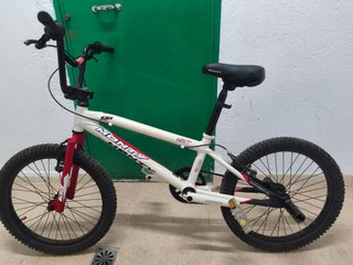 Bicicleta BMX Monty
