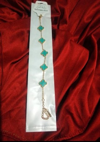 Pulsera Inspiración
