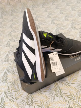 Zapatillas Adidas Predator Club Indoor