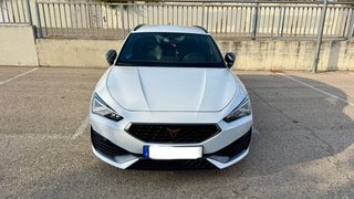 CUPRA Leon ST 1.4 e-hybrid 204CV DSG