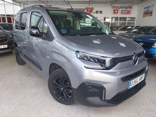 Citroen Berlingo 2024