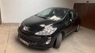 Peugeot 308 2010